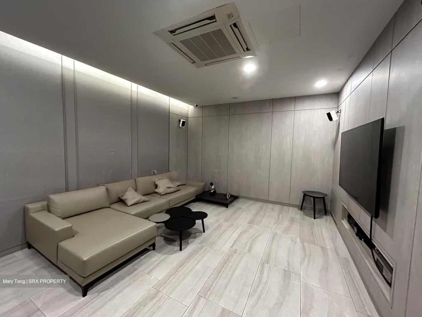 The Criterion (D27), Condominium #577673881